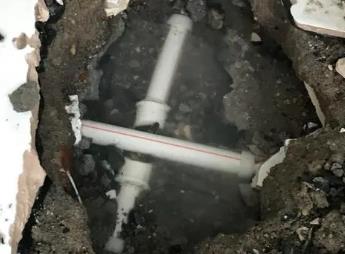 城北阳台漏水维修公司为您分享楼上楼下漏水怎么处理