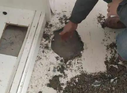 城北卫生间漏水维修公司分享下精确定位查漏水一次多少钱?不同级别收费不同