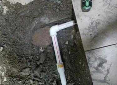 城北阳台漏水维修时有哪些声音会影响检漏仪